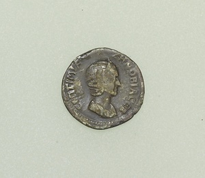 ローマ銀貨