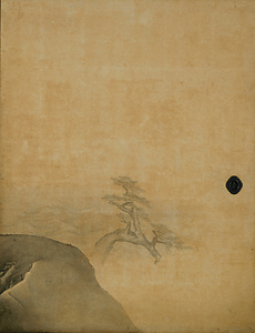 旧帰雲院障壁画