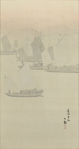 瀟湘八景