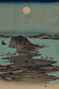 武陽金澤八勝夜景