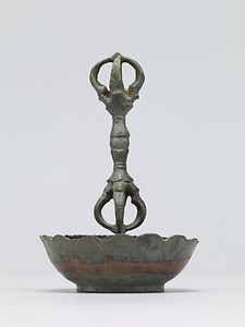 金剛薩埵菩薩三昧耶形