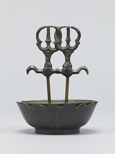 金剛王菩薩三昧耶形