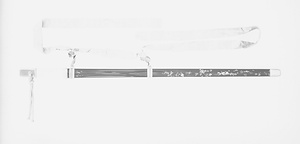 模造 黄金荘大刀 正倉院御物の模