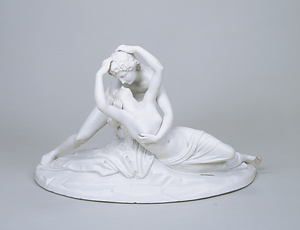 エロスとプシュケ