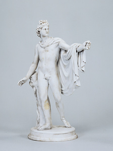 ベルヴェデーレのアポロン