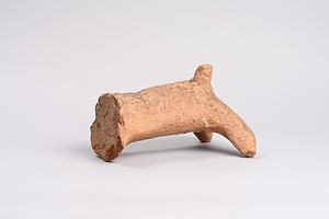 獣形土器
