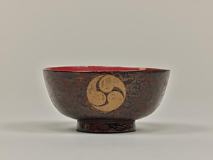 椀