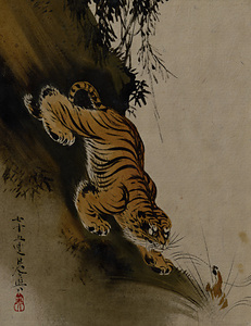 漆絵画帖