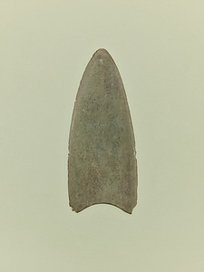 磨製石鏃