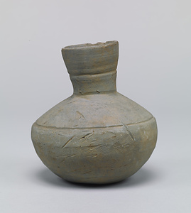 須恵器 壺