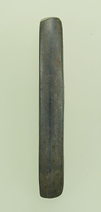 柱状片刃石斧