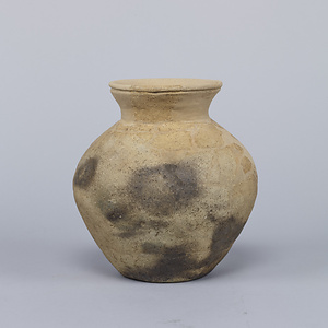 壺形土器