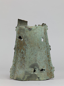 外縁付鈕式銅鐸