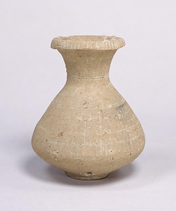 壺形土器