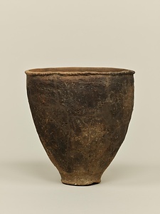 深鉢形土器
