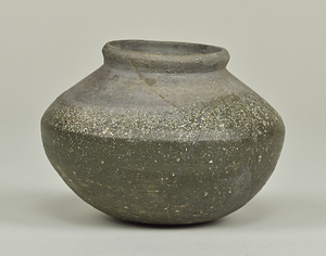 須恵器 短頸壺