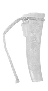 マキリ鞘（小刀鞘）