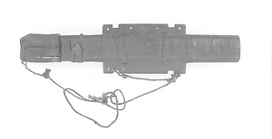 矢筒（イカヨプ）