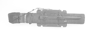 矢筒（イカヨプ）