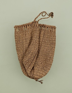 サラニプ（編み袋）