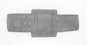 飾矢筒（イカヨピコロ）