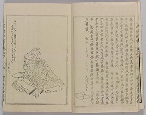 前賢故実
