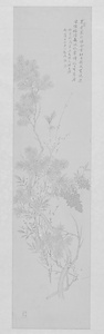花卉図