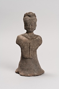 加彩男子