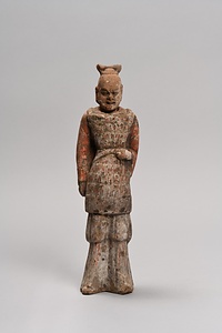 加彩武人