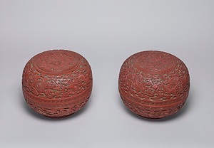 地黄堆朱雲龍食篭