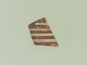 土器片
