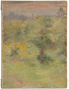 風景（平河町庭）