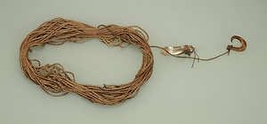 トローリング用擬餌釣針