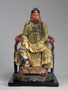 関帝