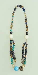 タマサイ（首飾）