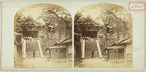 法隆寺峯薬師堂