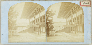 京都御所紫宸殿