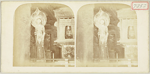 法隆寺金堂聖観音