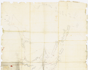 北海道全部旧図