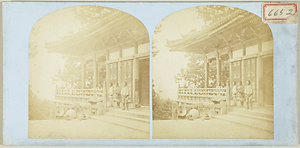 東大寺二月堂廻廊