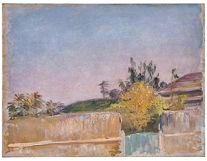 《其日のはて》下絵二