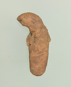 埴輪 大刀残片