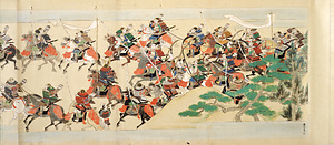 光信／清水寺縁起
