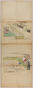 探幽／源氏絵図