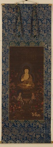 薬師三尊十二神将像