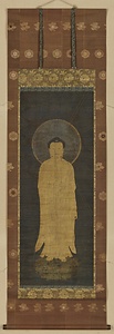 阿弥陀如来像