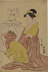 福人宝合・大黒天