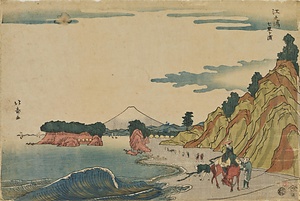 江之嶋七里ケ濱