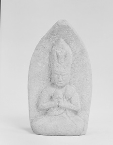 馬頭観音菩薩坐像