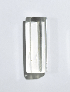 興福寺鎮壇具 水晶六角柱